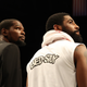 Image for article titled Unvaccinated NBA Players in San Francisco, New York City Are Prohibited From Playing in Home Games